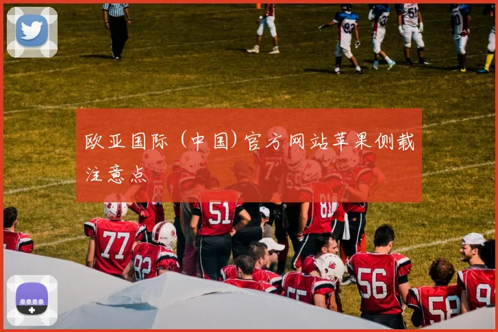 欧亚国际 (中国)官方网站苹果侧载注意点